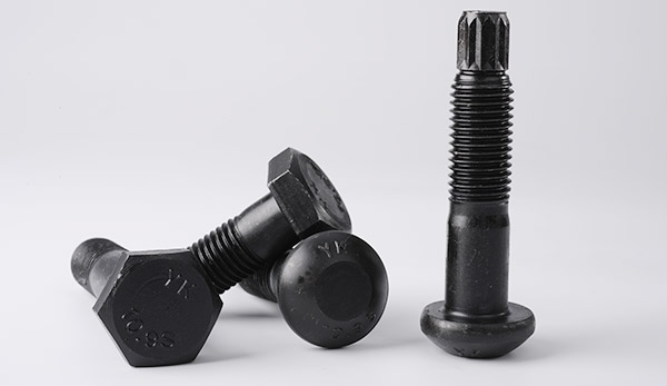 扭剪螺栓：對于熱處理加工的安全要求有哪些呢?