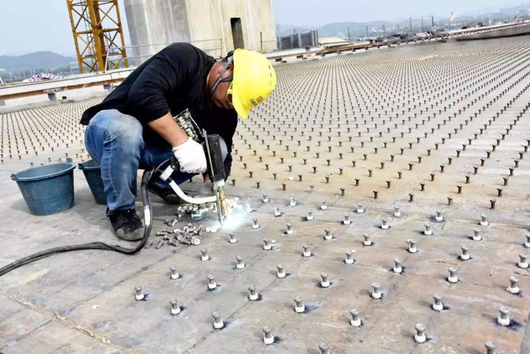 天津鋼結構栓釘知名廠商排行榜